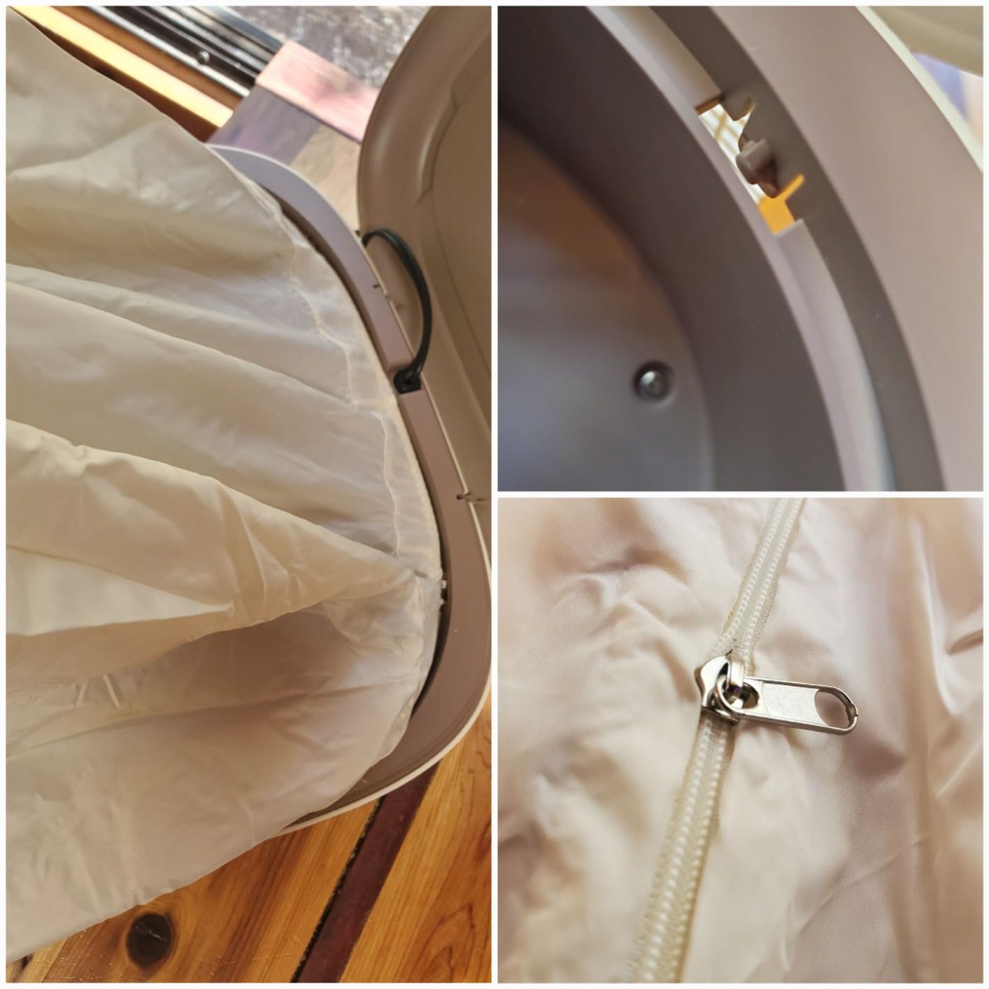 Portable Cloth Dryer 🌬️ / مجفف الملابس المحمول 🌬️
