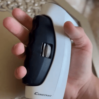 DynaGrip Tracker™ / جهاز تتبع DynaGrip™