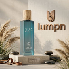 Wild Colt 200ml – Long-Lasting Freshness