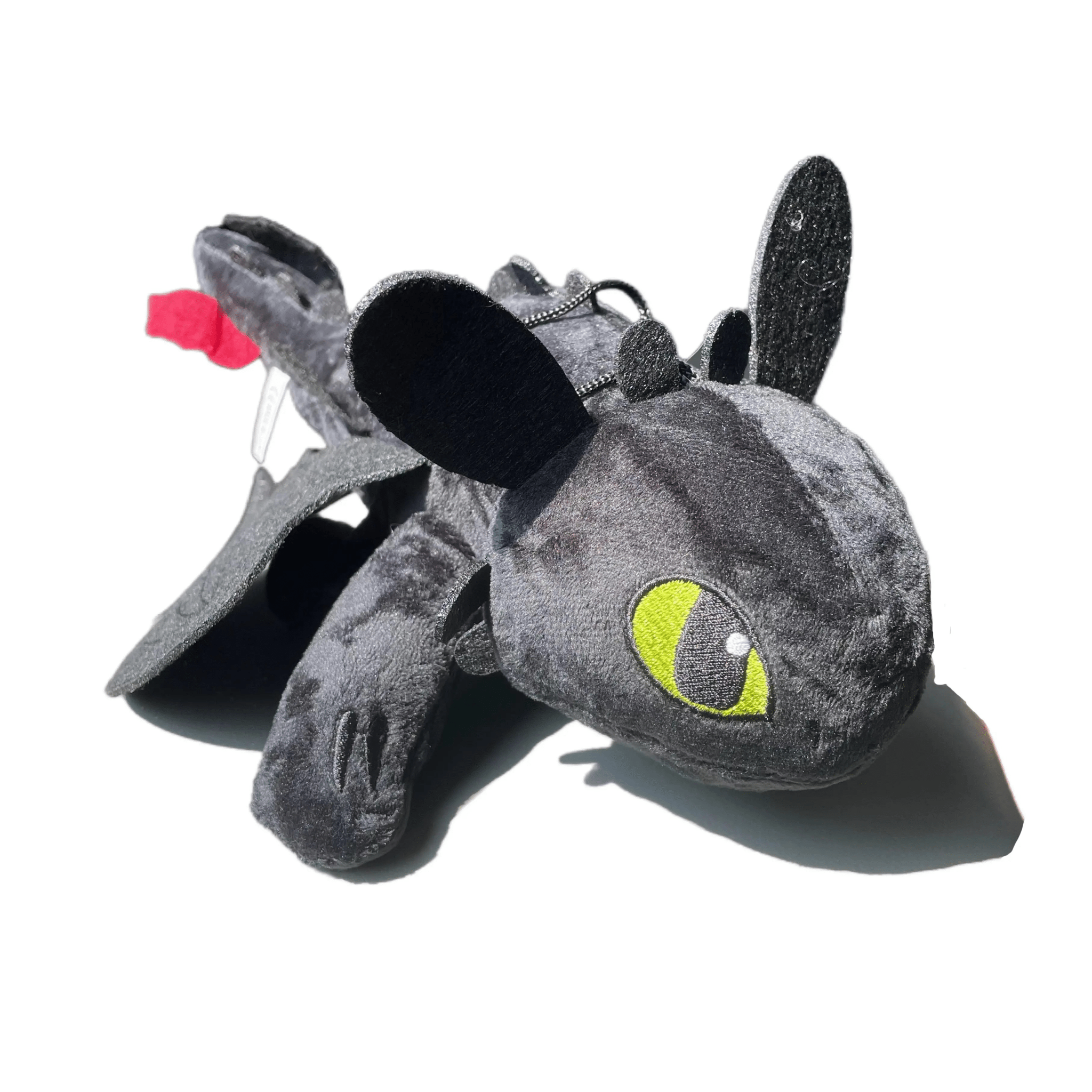 Adorable Winged Dinosaur 🚗🐲 - lumpn