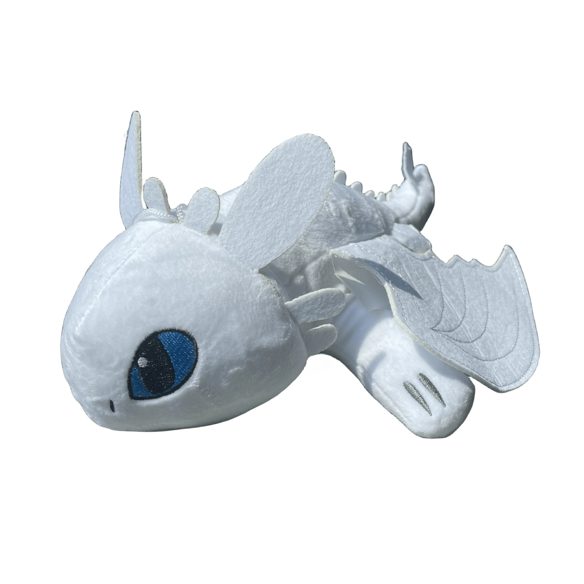 Adorable Winged Dinosaur 🚗🐲 - lumpn