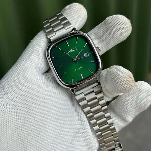 Casio Watch  – كاسيو ووتش