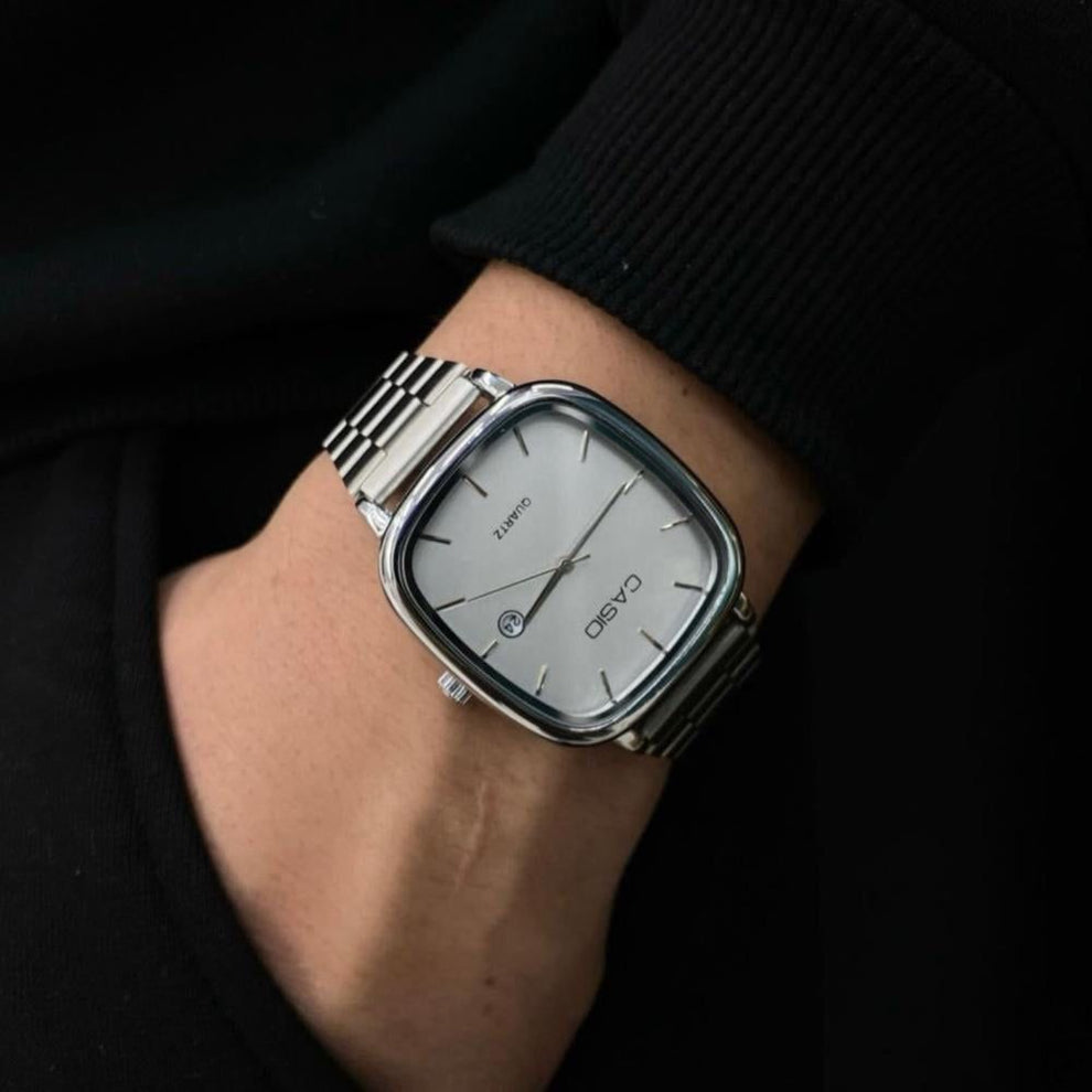 Casio Watch  – كاسيو ووتش