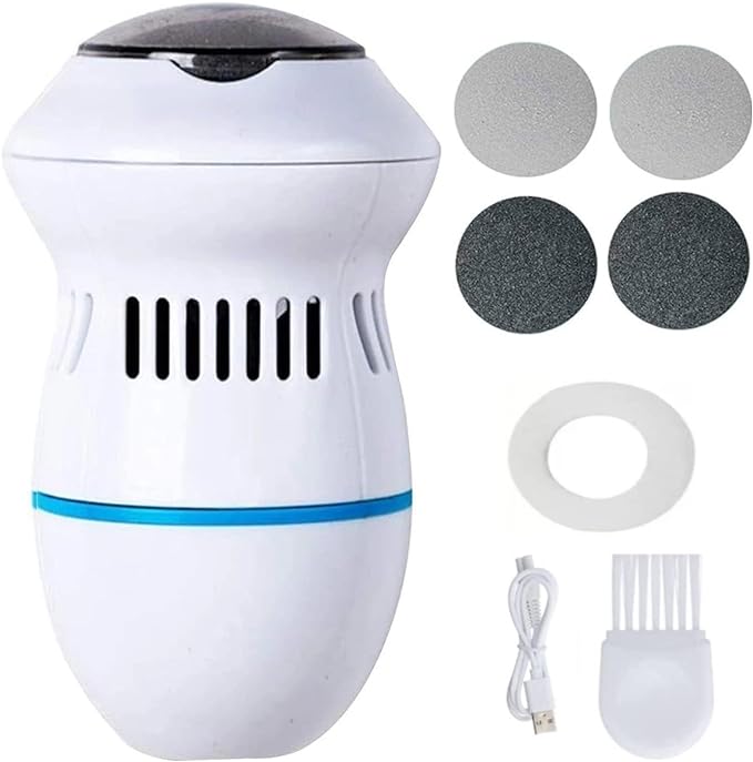 Electric Foot Grinder - lumpn