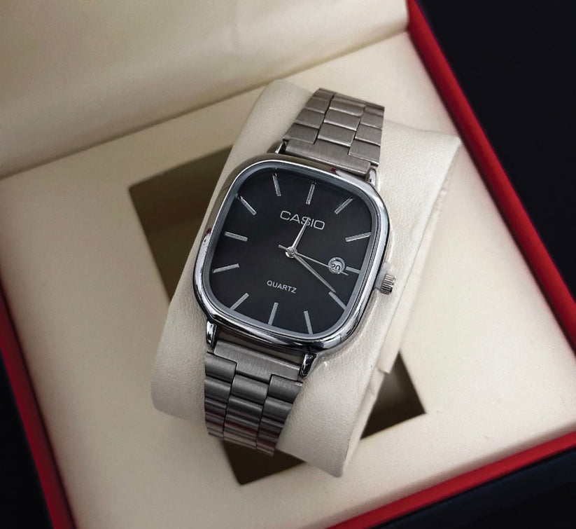 Casio Watch  – كاسيو ووتش
