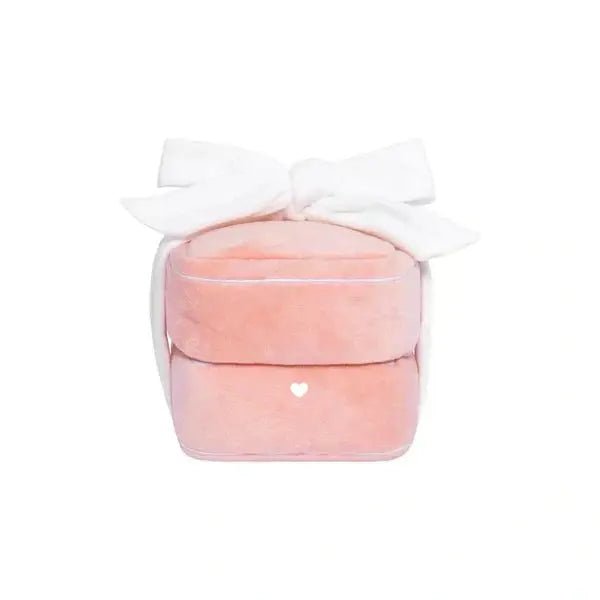 Plush Ring Box Surprise - lumpn