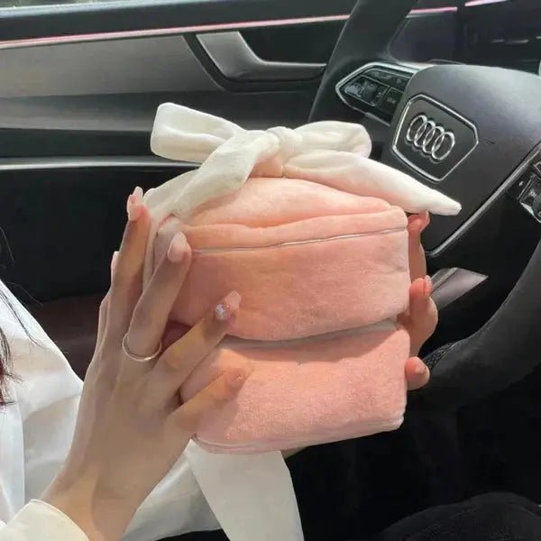 Plush Ring Box Surprise - lumpn