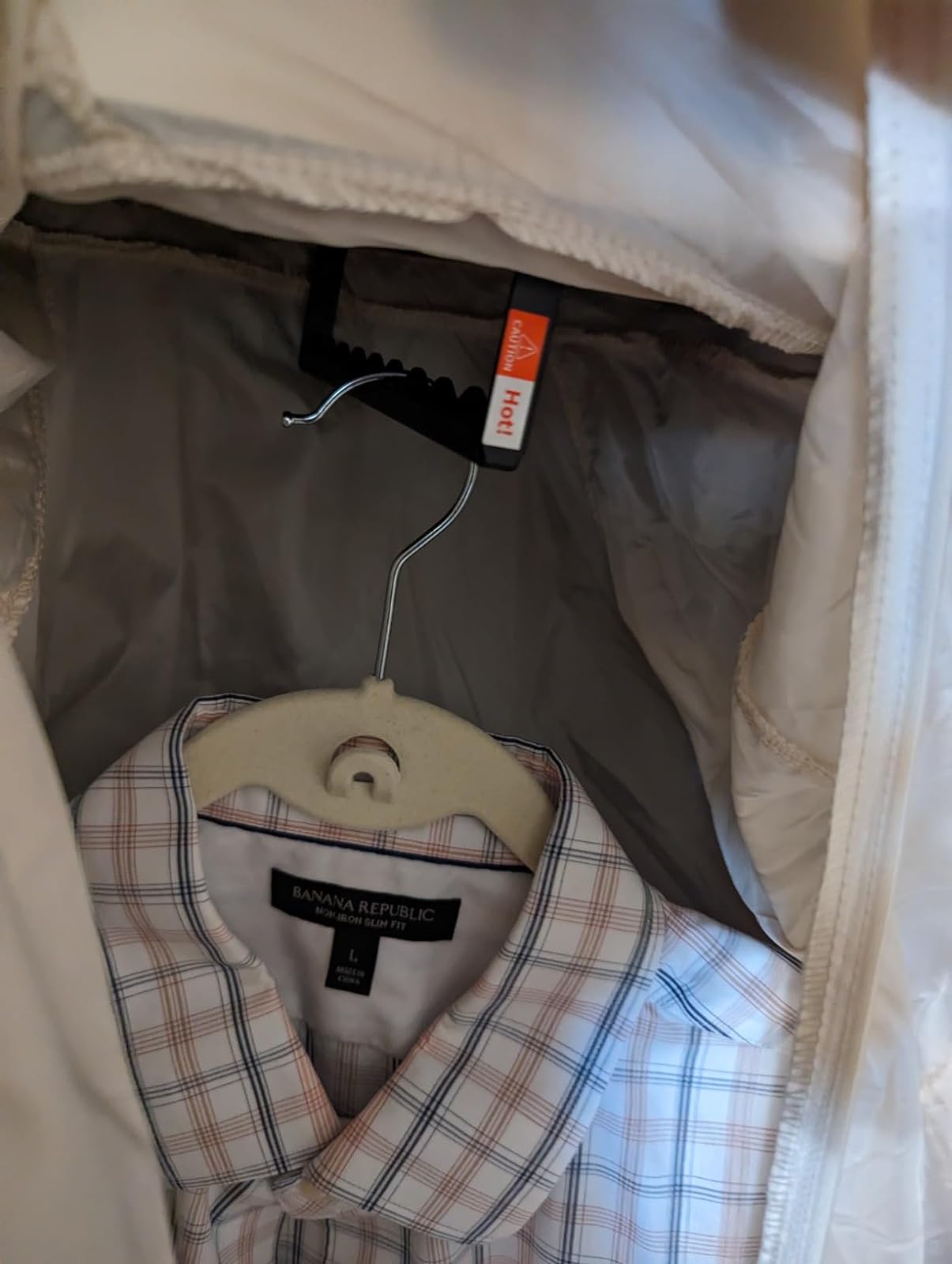 Portable Cloth Dryer 🌬️ - lumpn