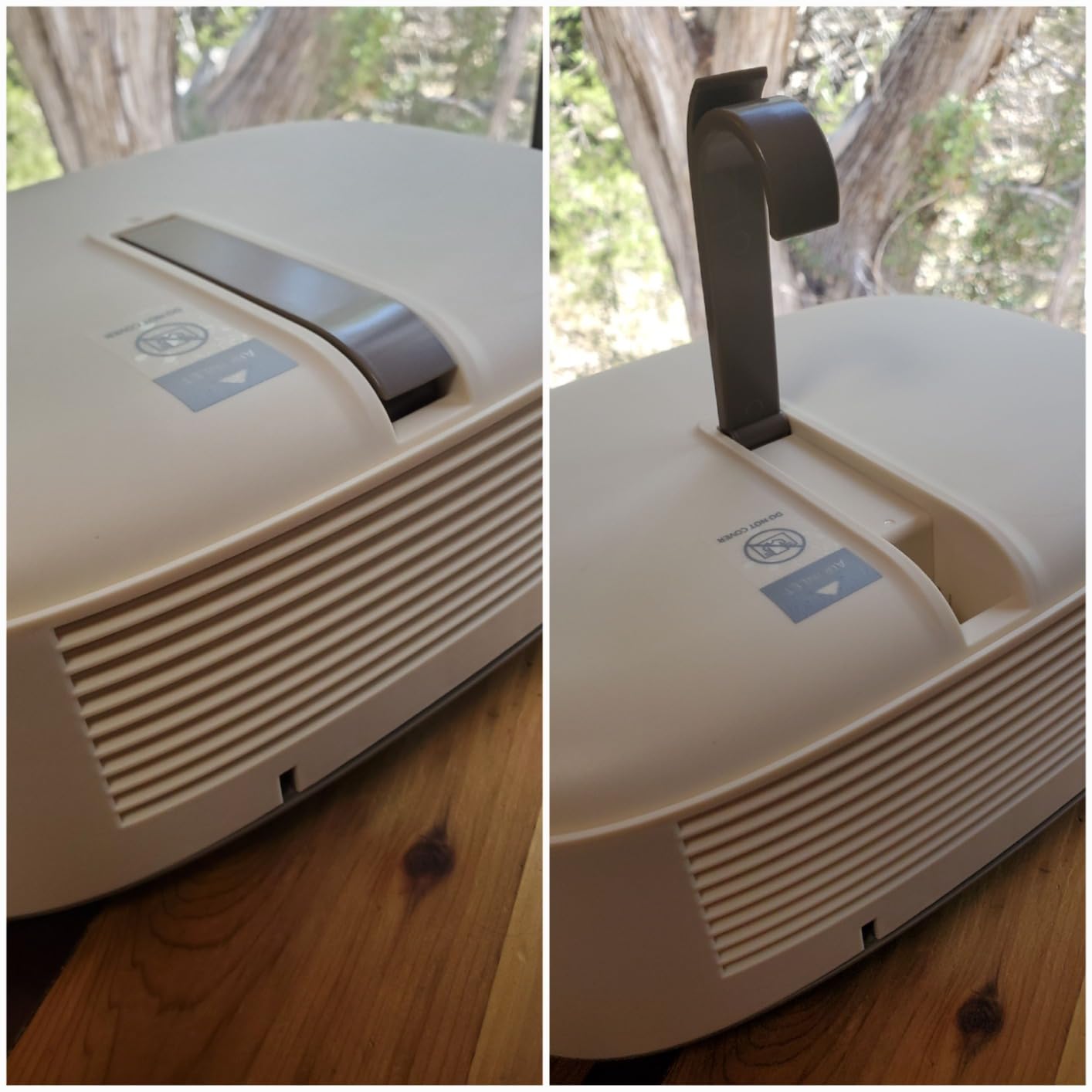 Portable Cloth Dryer 🌬️ - lumpn